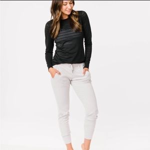 Zyia Lounge Joggers